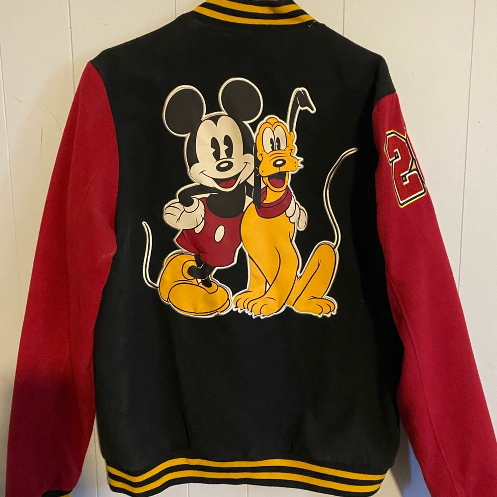 Disney Jacket - Picture 2 of 2